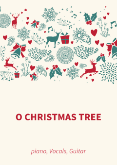 O Christmas Tree 