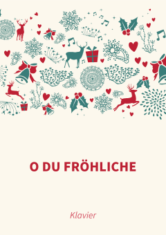 O du fröhliche 