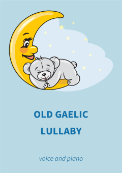 Old Gaelic Lullaby 