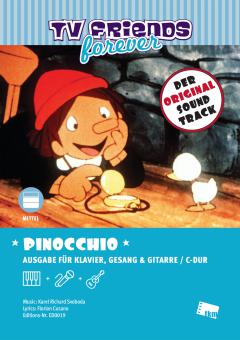 Pinocchio 