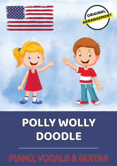 Polly Wolly Doodle 