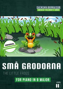 Små Grodorna 