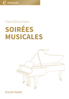Soirées musicales N° 2 Notturno 