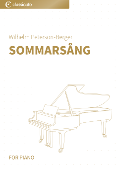 Sommarsång 