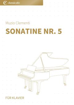 Sonatine Nr. 5 