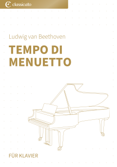 Tempo di Menuetto 