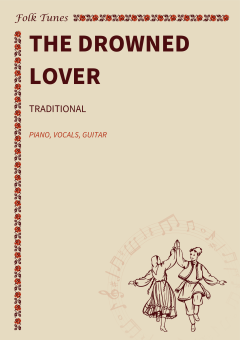 The drowned lover 