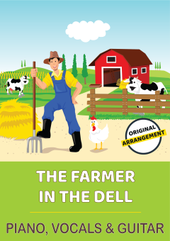 The Farmer In The Dell 