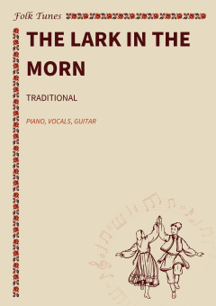 The lark in the morn 