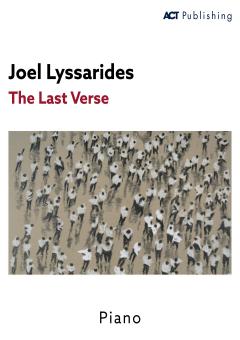 The Last Verse 