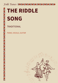 The Riddle Song 