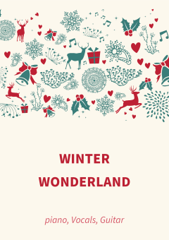 Winter Wonderland 