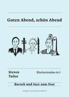 Guten Abend, schön Abend 