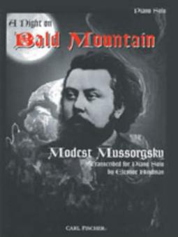 A Night on Bald Mountain 