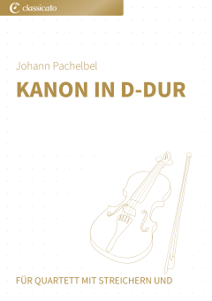 Kanon in D-Dur 