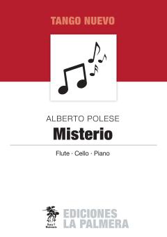 Misterio 