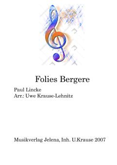 Folies Bergere Standard