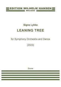 Leaning Tree Standard