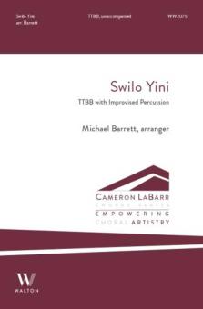 Swilo Yini 
