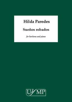 Sueños Robados 
