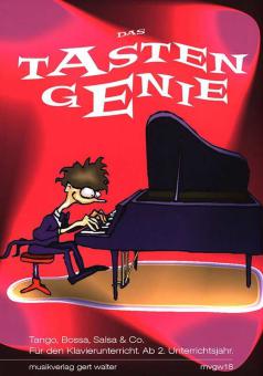 Das Tastengenie Download