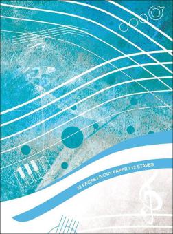 Carnet de musique 