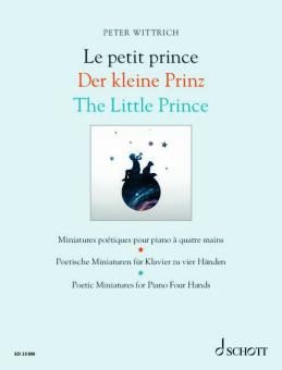 Le Petit Prince Download