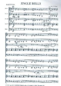 Jingle Bells 