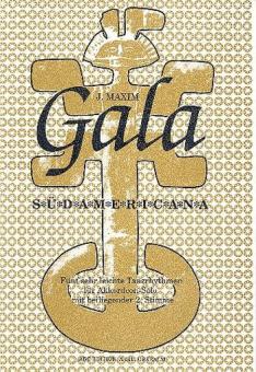 Gala Südamericana 