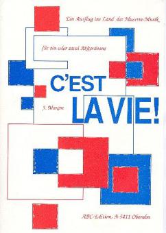 C'est la vie 