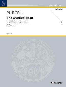 The Married Beau Standard
