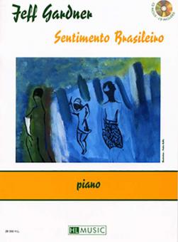 Sentimento Brasileiro 