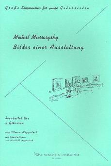 Bilder einer Ausstellung 