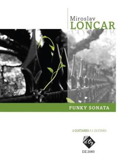 Funky Sonata 