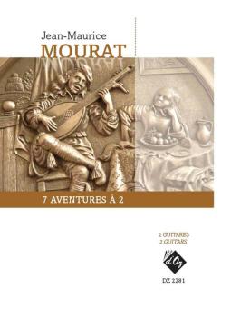 7 aventures à 2 