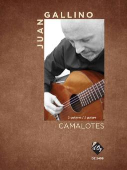 Camalotes 