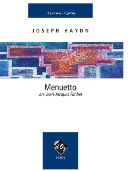 Menuetto 
