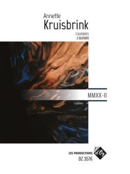 Mmxx-Ii 