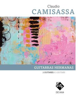 Guitarras Hermanas 