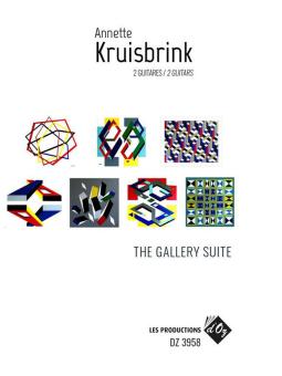 The Gallery Suite 