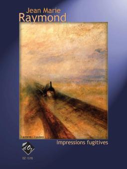 Impressions fugitives 