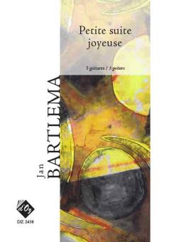Petite suite joyeuse 