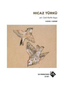 Hicaz Türkü 