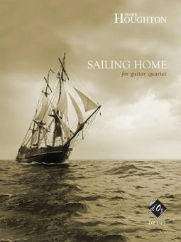 Sailing Home 