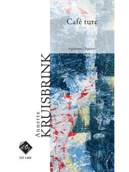 Café turc 
