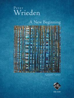 A New Beginning 