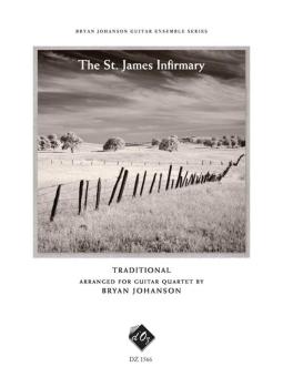 The St. James Infirmary 
