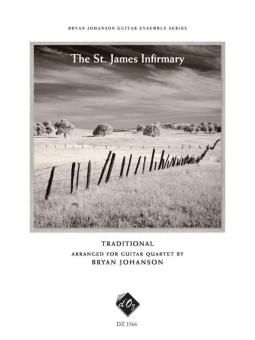 The St. James Infirmary 