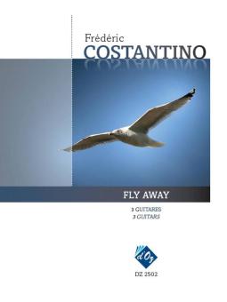 Fly Away 