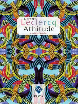 Athitude 